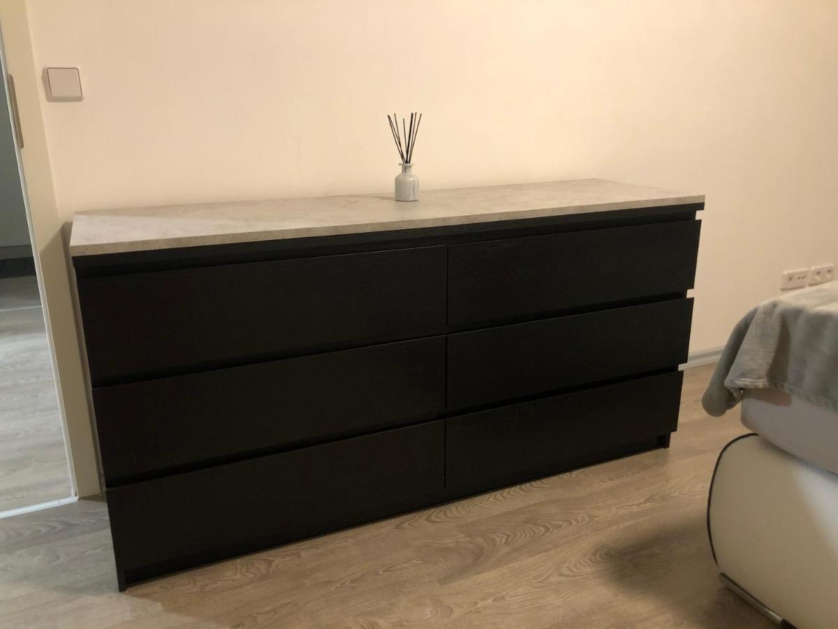 Ferienwohnung Zschopau Fuer Sie Vollausgestattet Mit Boxspringbett Netflix Uvm Exteriér fotografie